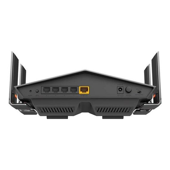 D-Link DIR-879 Wireless router 4-port switch GigE DIR-879