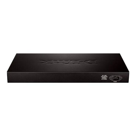 D-Link Web Smart DGS-1210-28 Switch Managed DGS-1210-28