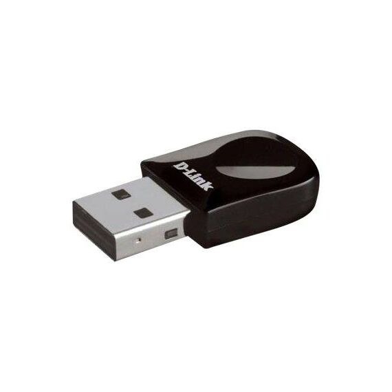 D-Link Wireless N DWA-131 Network adapter USB 2.0 DWA-131