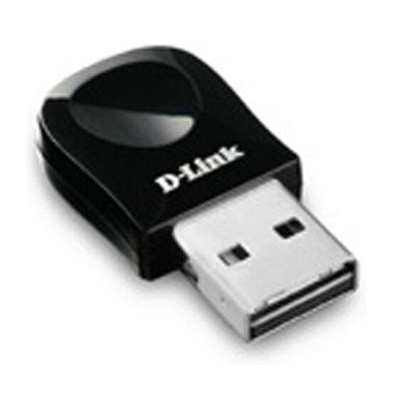 D-Link Wireless N DWA-131 Network adapter USB 2.0 DWA-131
