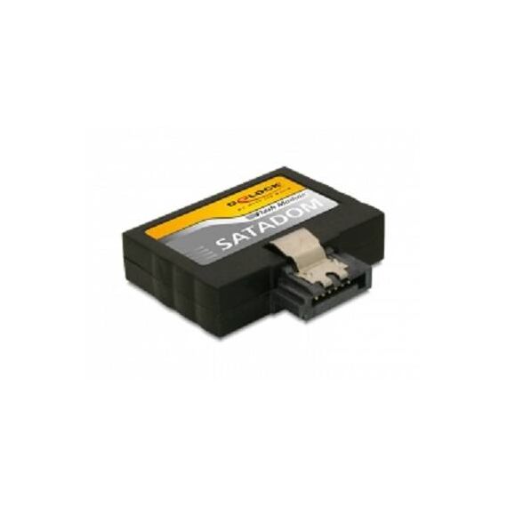 DeLOCK Storage controller ATA-133 SATA 6Gbs 600 61486