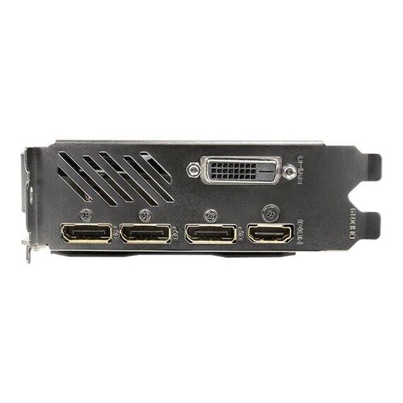 Gigabyte GeForce GTX 1060 D5 6G (rev. GV-N1060D5-6GD 2.0