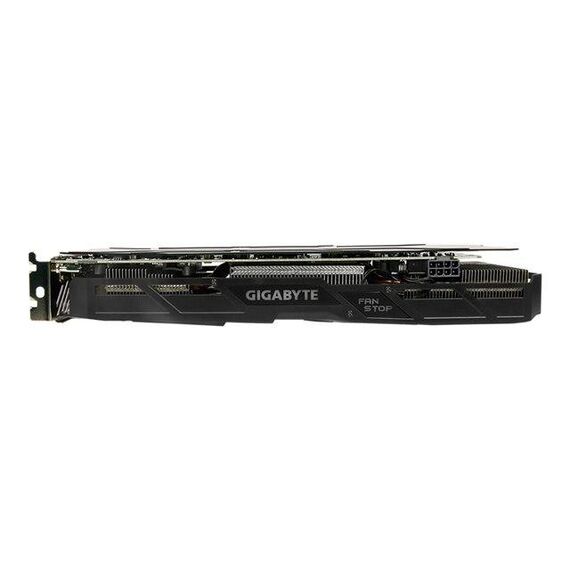 Gigabyte GeForce GTX 1060 D5 6G (rev. GV-N1060D5-6GD 2.0