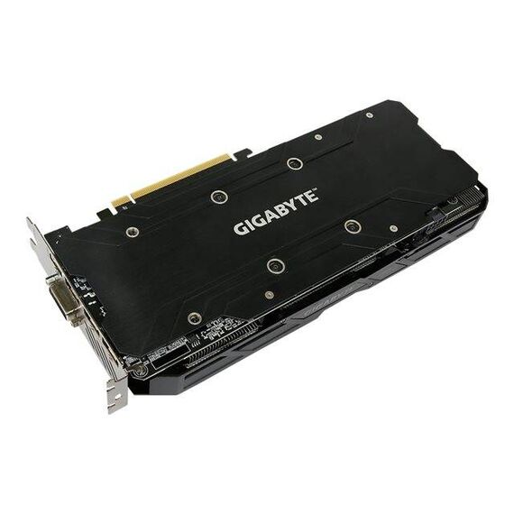 Gigabyte GeForce GTX 1060 D5 6G (rev. GV-N1060D5-6GD 2.0