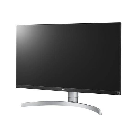 LG 27UK650-W LED monitor 27 3840 x 2160 4K 27UK650-W.AEU