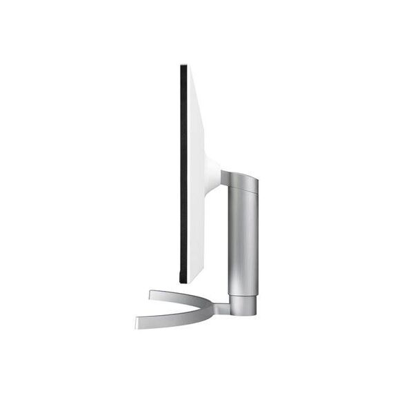 LG 27UK650-W LED monitor 27 3840 x 2160 4K 27UK650-W.AEU