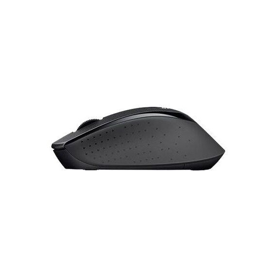 Logitech B330 Silent Plus Mouse optical 3 910-004913