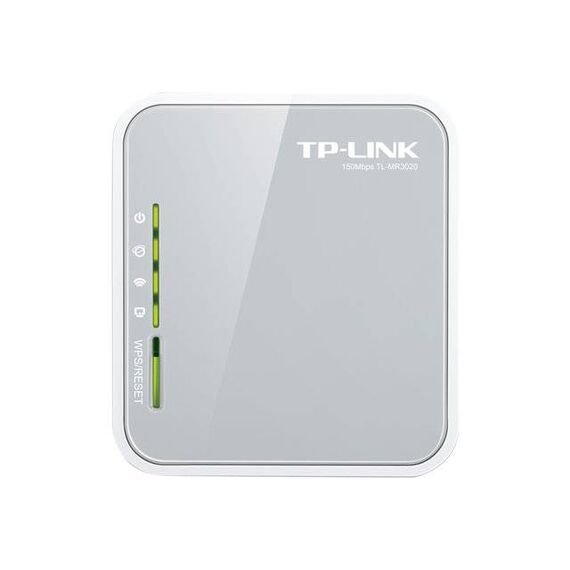 TP-LINK TL-MR3020 3G Wireless router  TL-MR3020