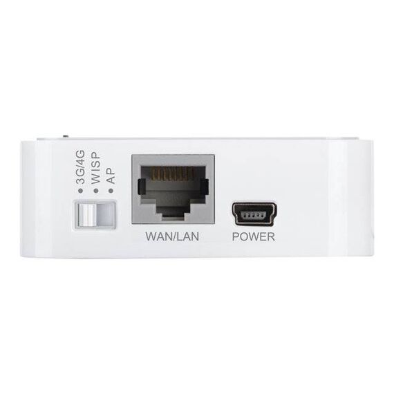 TP-LINK TL-MR3020 3G Wireless router  TL-MR3020