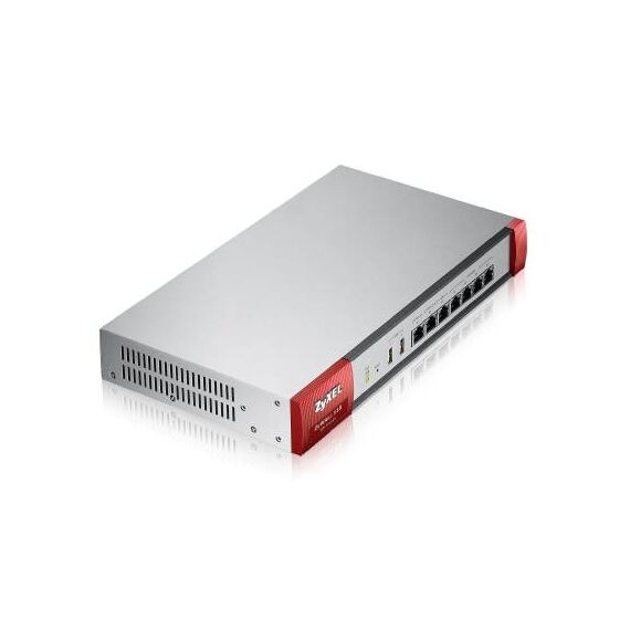 ZyXEL ZyWALL 110 Security appliance 5 ZYWALL110-EU0101F