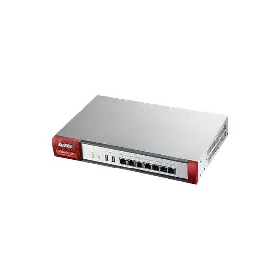 ZyXEL ZyWALL 110 Security appliance 5 ZYWALL110-EU0101F