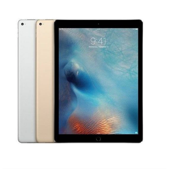 Apple iPad Pro Wi-Fi  2nd generation 64GB 12.9 IPS silver