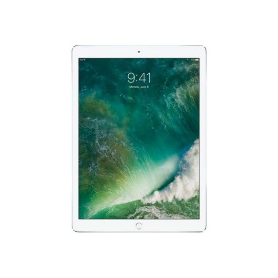 Apple iPad Pro Wi-Fi  2nd generation 64GB 12.9 IPS silver