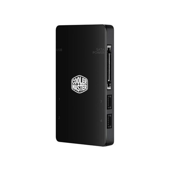 Cooler Master RGB LED Controller MFY-RCSN-NNUDK-R1