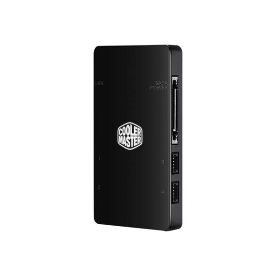Cooler Master RGB LED Controller MFY-RCSN-NNUDK-R1