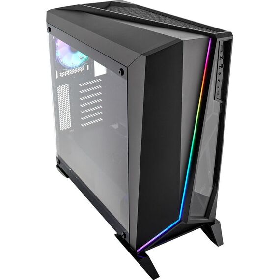 Corsair carbide Series SPEC-OMEGA RGB black