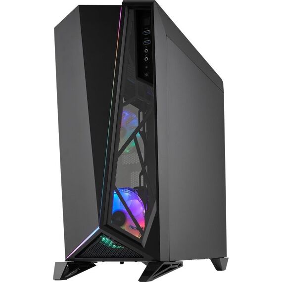 Corsair carbide Series SPEC-OMEGA RGB black