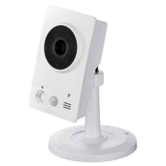 D-Link DCS-2132L HD Wireless N Cube Network DCS-2132LE