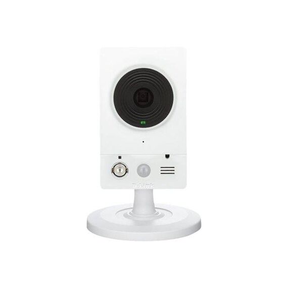 D-Link DCS-2132L HD Wireless N Cube Network DCS-2132LE