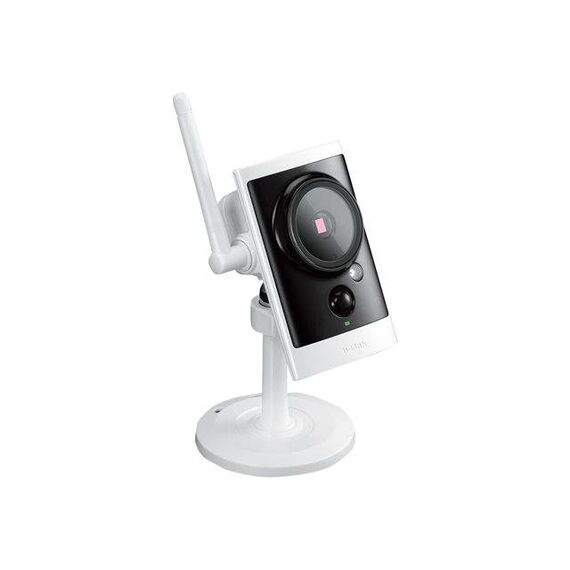 D-Link DCS-2330L Network surveillance camera DCS-2330L