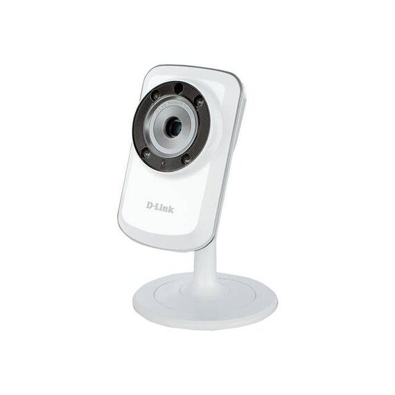 D-Link DCS 933L DayNight Cloud Camera Network DCS-933L