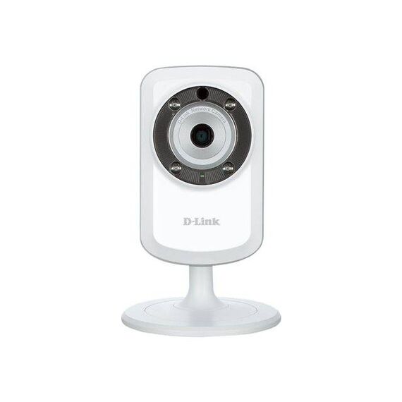 D-Link DCS 933L DayNight Cloud Camera Network DCS-933L