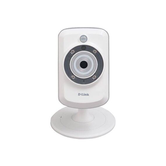 D-Link DCS 942L mydlink-enabled Enhanced DCS-942L