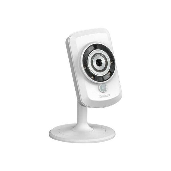 D-Link DCS 942L mydlink-enabled Enhanced DCS-942L