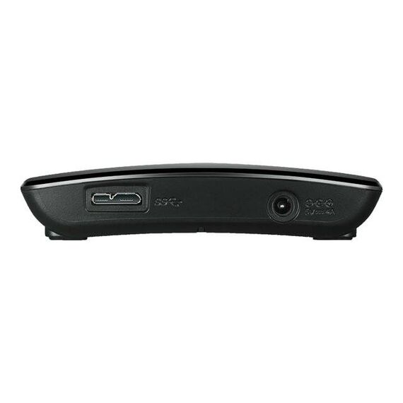 D-Link DUB 1340 Hub 4 x SuperSpeed USB 3.0 DUB-1340
