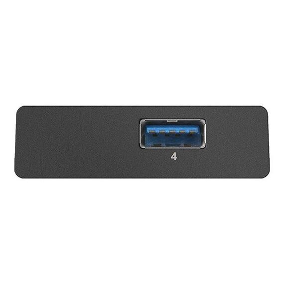 D-Link DUB 1340 Hub 4 x SuperSpeed USB 3.0 DUB-1340