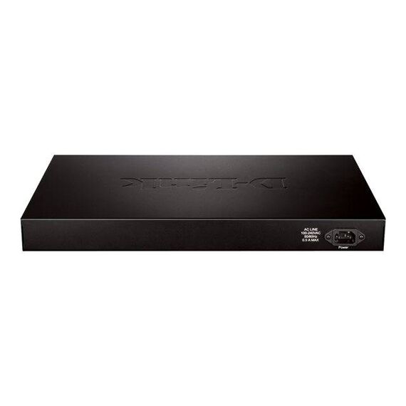 D-Link Web Smart DGS-1210-52 Switch Managed DGS-1210-52