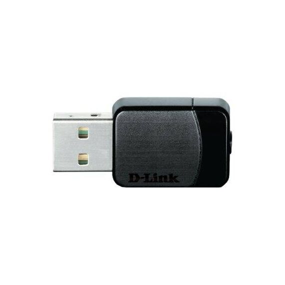 D-Link Wireless AC DWA-171 Network adapter USB DWA-171