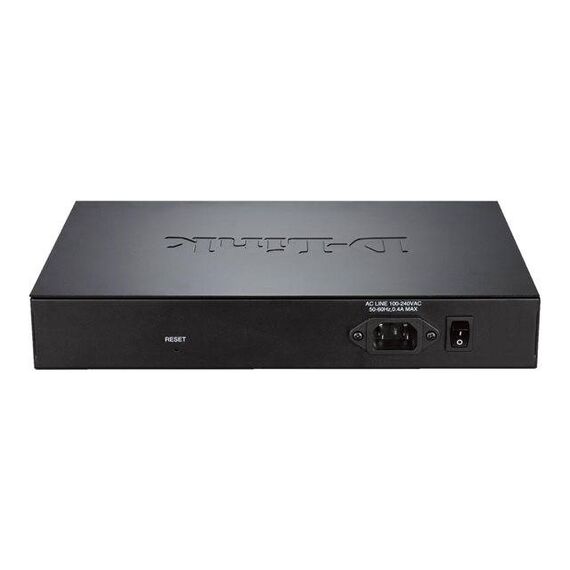 D-Link Wireless Controller DWC-1000 Network DWC-1000