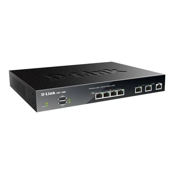 D-Link Wireless Controller DWC-1000 Network DWC-1000