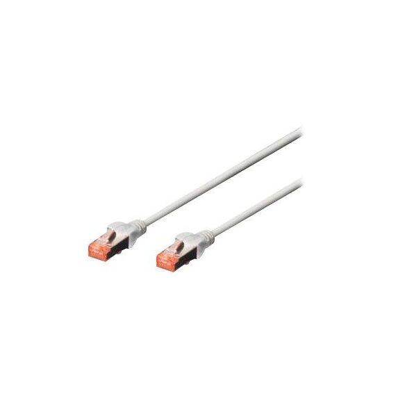 DIGITUS Patch cable RJ-45 (M) to RJ-45 (M) 3 DK-1644-030