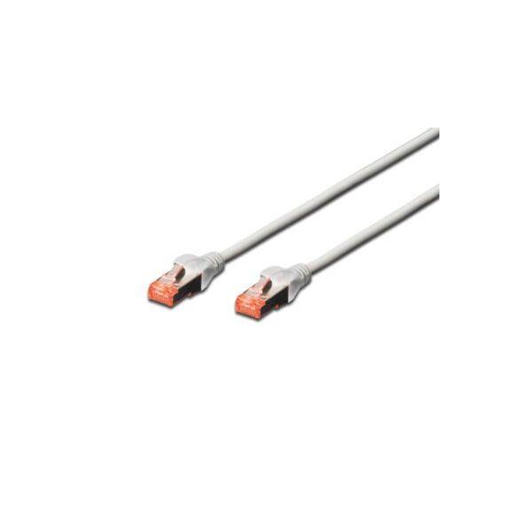 DIGITUS Premium Patch cable RJ-45 (M) to DK-1644-020