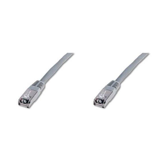 DIGITUS Premium Patch cable RJ-45 (M) to DK-1644-050