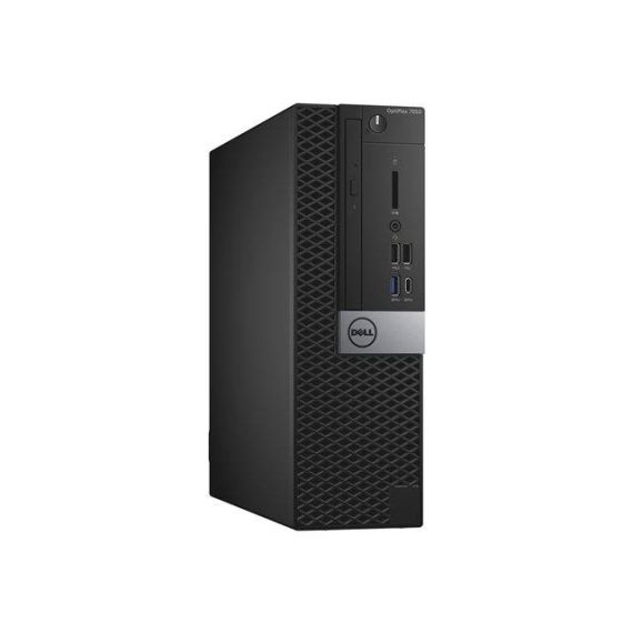 Dell OptiPlex 7050 SFF 1 x Core i7 7700 3.6 GHz RAM 6C2XR