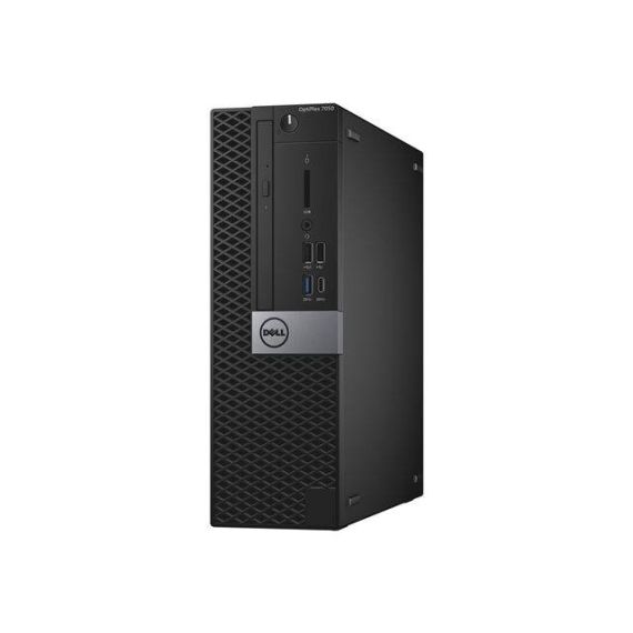 Dell OptiPlex 7050 SFF 1 x Core i7 7700 3.6 GHz RAM 6C2XR
