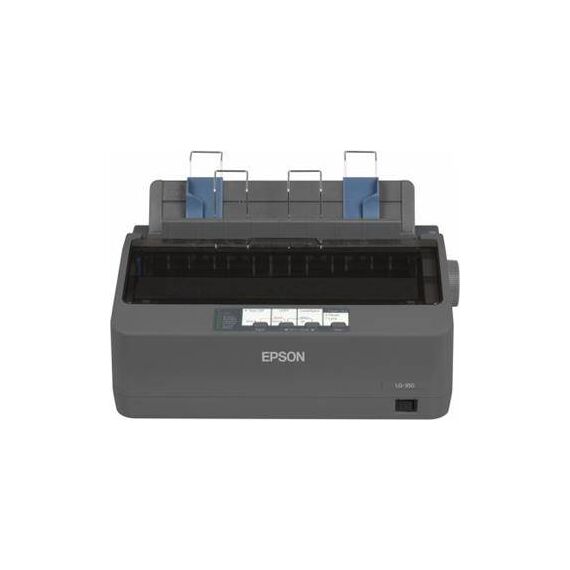 Epson LQ 350 Printer monochrome dot-matrix 24 C11CC25001