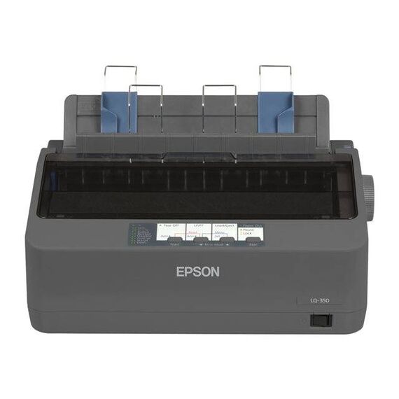 Epson LQ 350 Printer monochrome dot-matrix 24 C11CC25001