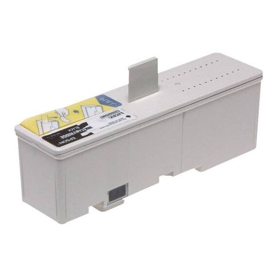 Epson SJIC8(K) Black original ink cartridge C33S020407