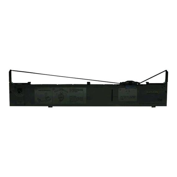 Epson  black printer fabric ribbon for FX C13S015086