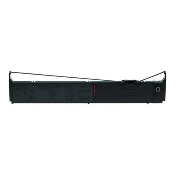 Epson black print ribbon for DFX 9000, 9000N C13S015384