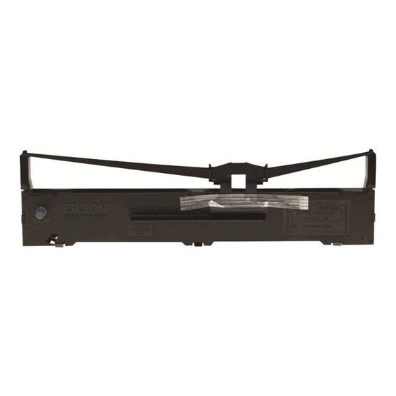 Epson black print ribbon for FX 890, 890A, C13S015329