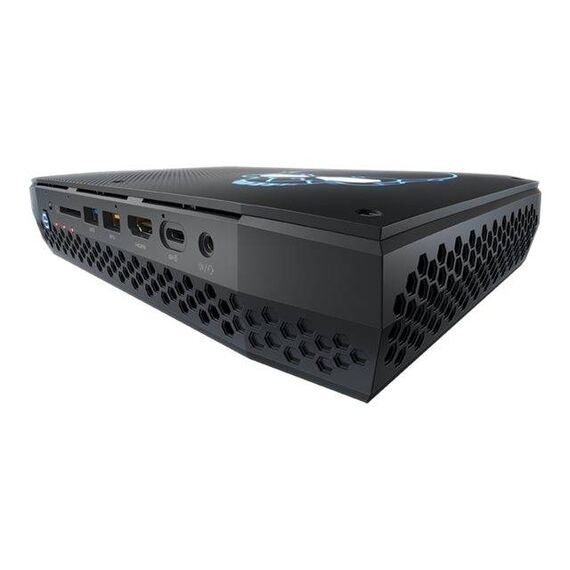 Intel NUC Kit i7 8705G NUC8i7HNK