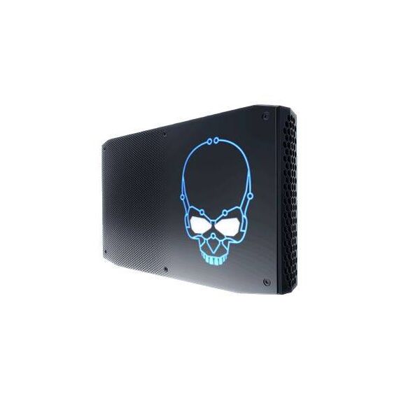 Intel NUC Kit i7 8705G NUC8i7HNK