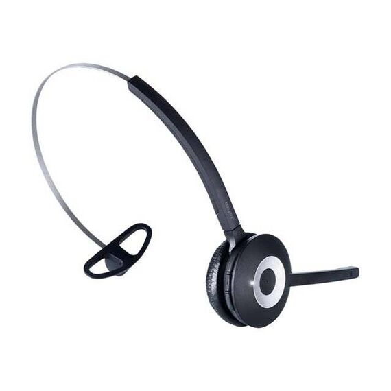Jabra PRO 920 Headset convertible DECT 920-25-508-101
