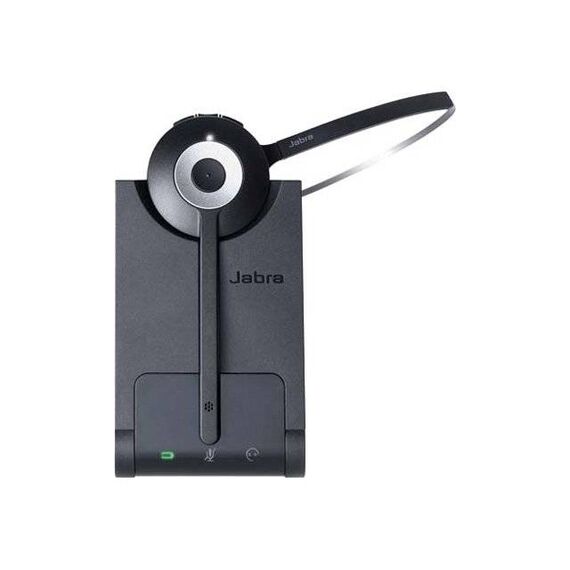 Jabra PRO 920 Headset convertible DECT 920-25-508-101