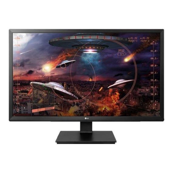 LG 27UD59P-B LED monitor 27 3840 x 2160 4K 27UD59P-B.AEU